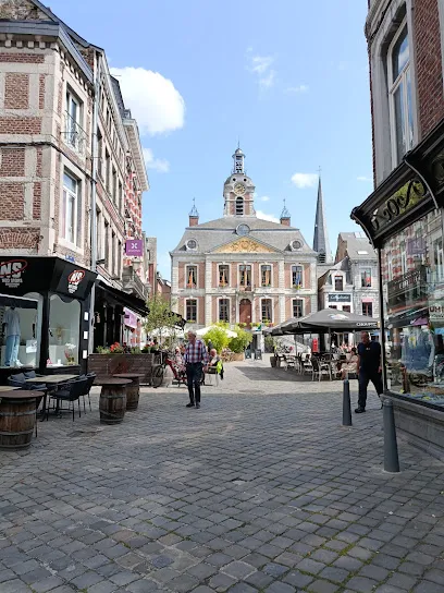 Image de Ben Construction Sprl