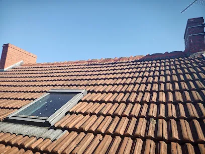 Image de Couvertures en tout genre-reparations de fuites Artisan Dubois