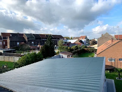 Image de Dupont couverture - Saint-Amand-les-eaux