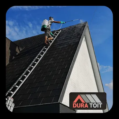 Image de DURA TOIT - couvreur spécialisé démoussage et toitures plates EPDM - Liège, Seraing et environs