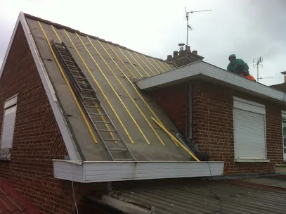 Image de Germain Couverture Zinguerie